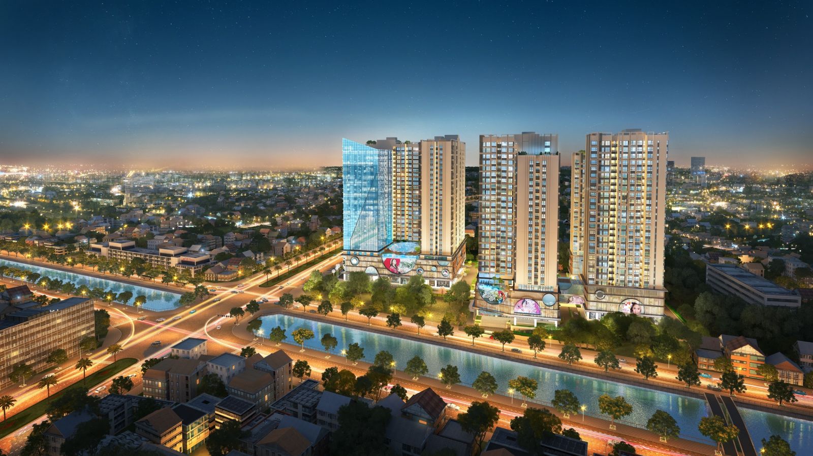 Hinode City: Cơ hội mua nhà gần phố cổ cho dân văn phòng Không chỉ được hỗ trợ 0% lãi suất và ân hạn nợ gốc trong 24 tháng, dự án Hinode City còn được bàn giao hoàn thiện nội thất