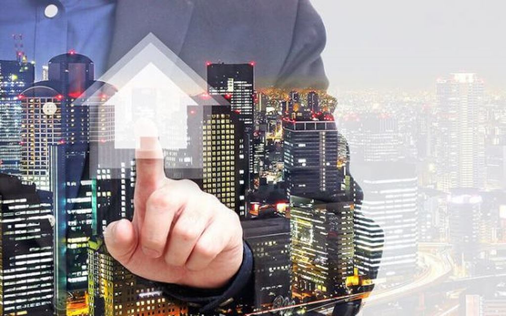 JLL: Công nghệ được áp dụng nhiều nhất trong nhà ở và văn phòng Công nghệ ứng dụng trong bất động sản (Proptech) đang ngày nở rộ theo dòng tăng trưởng bất động sản mạnh mẽ tại Việt Nam