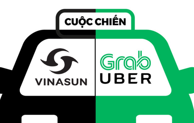 “Tôn Ngộ Không cũng không giám định được!” ếu Vinasun thắng kiện, đó có là tiền lệ để đưa nền kinh tế chia sẻ của nước nhà vừa mới chớm sinh ra đã đi vào ngõ cụt?