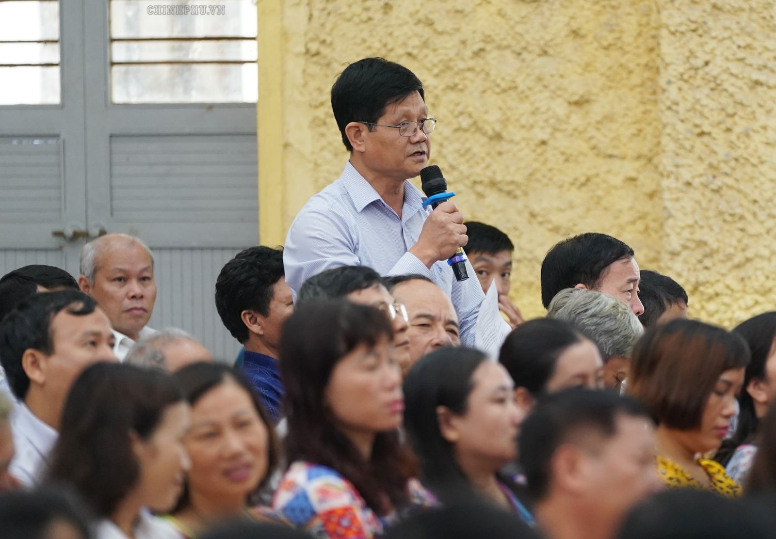 Ảnh: VGP/Quang Hiếu