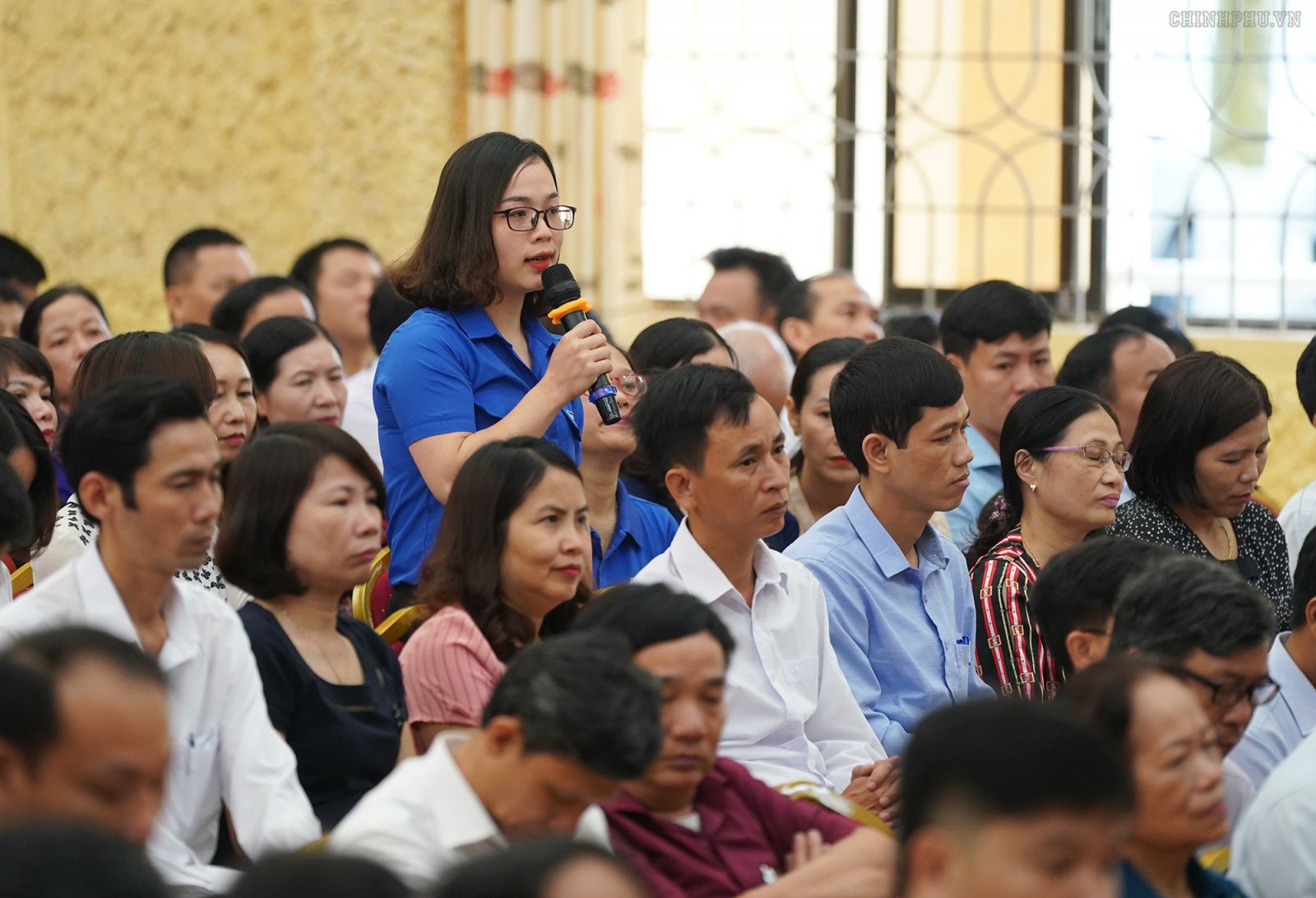 Ảnh: VGP/Quang Hiếu