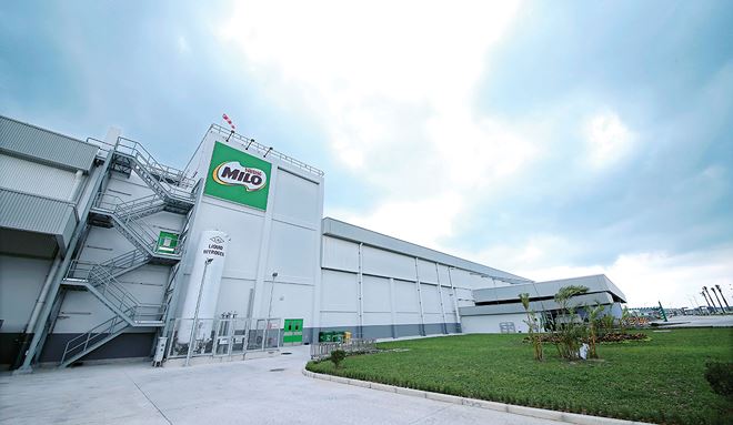 Tỷ lệ lấp đầy tại các khu công nghiệp Hưng Yên khá cao.