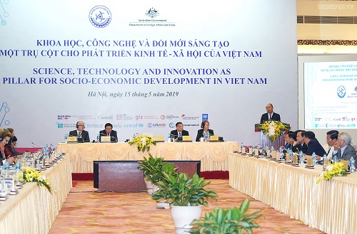 Ảnh: VGP/Quang Hiếu