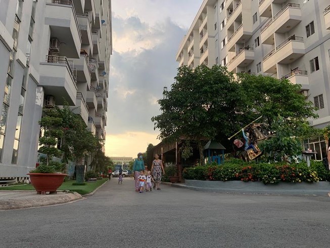 Nhiều khu công nghiệp bỏ không hàng chục năm, không thể triển khai vì không có nhà ở cho người lao động