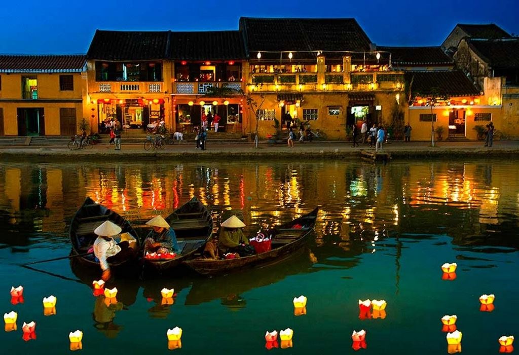 Quảng Nam đẩy mạnh thu hút khách du lịch