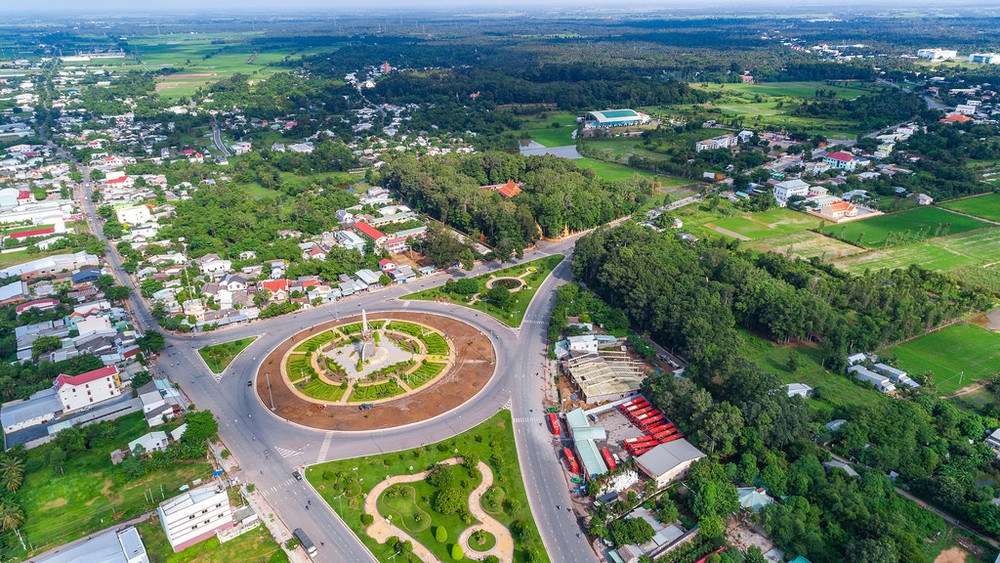 Lộ diện hàng loạt sai phạm đất đai tại Trà Vinh