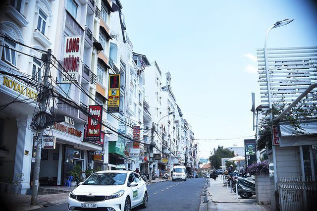 Nhiều khu vực nằm trong diện giải tỏa, người dân yêu cầu đền bù 500 triệu đồng.