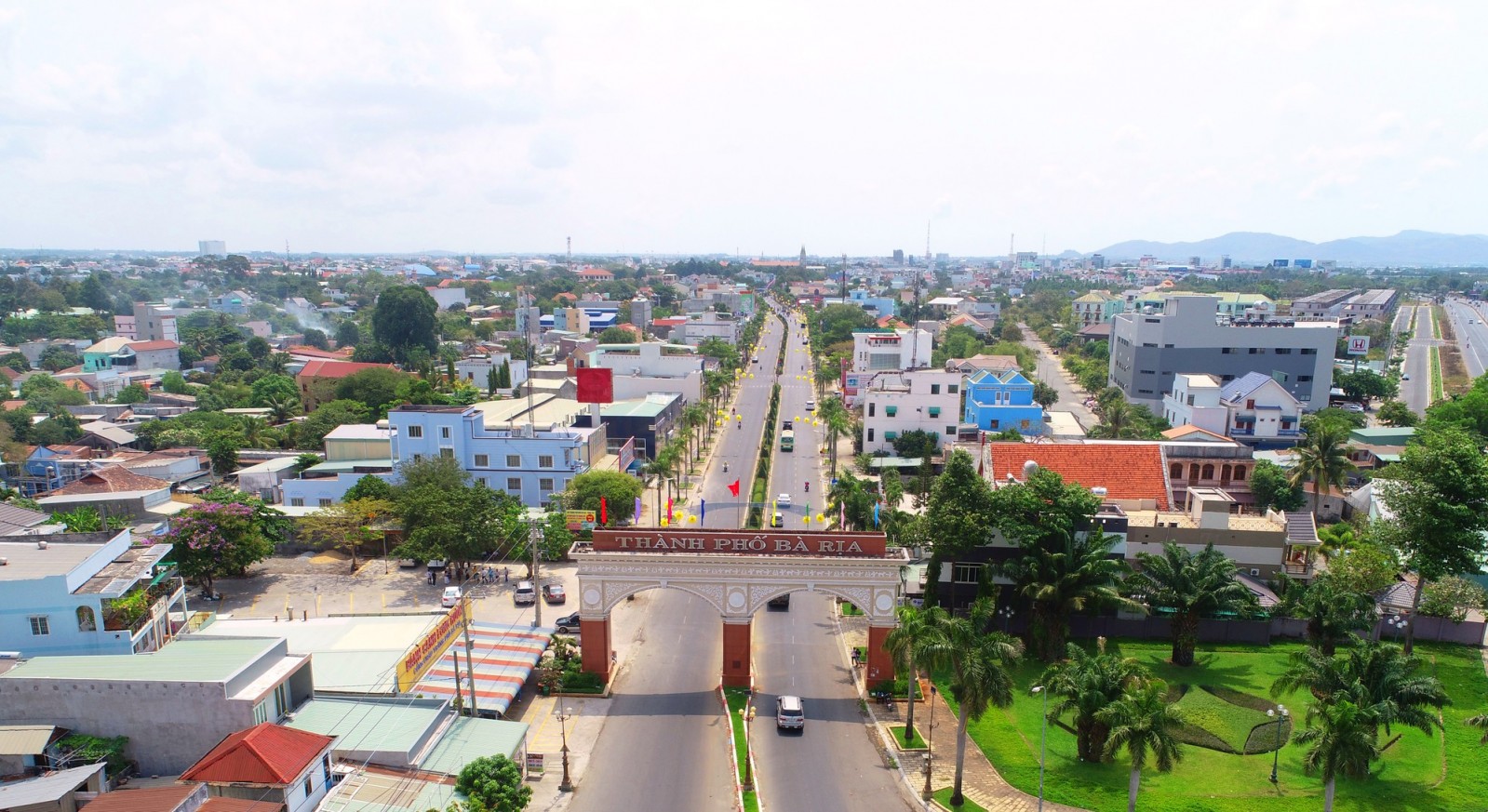 Cảnh báo giá đất Đồng Nai tăng đột biến