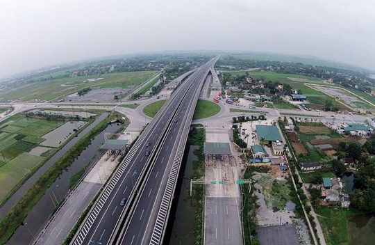 rà soát các dự án chậm triển khai để có phương án xử lý