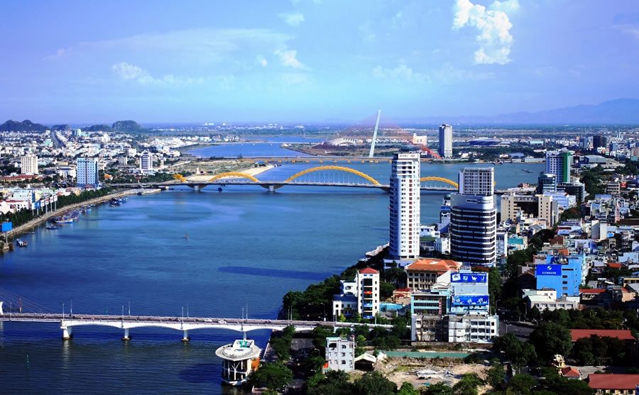 TP. Đà Nẵng