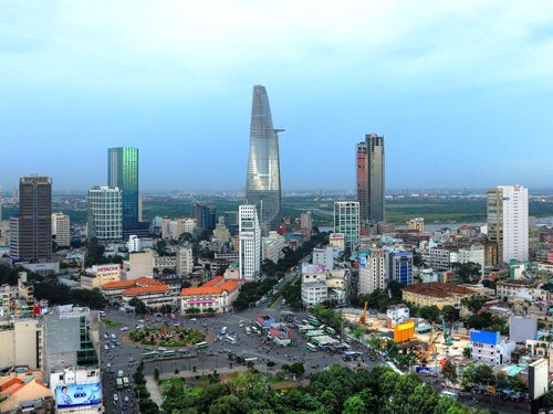 Thị trường BĐS bước vào giai đoạn sôi động nhất trong năm, giá bắt đầu tăng.