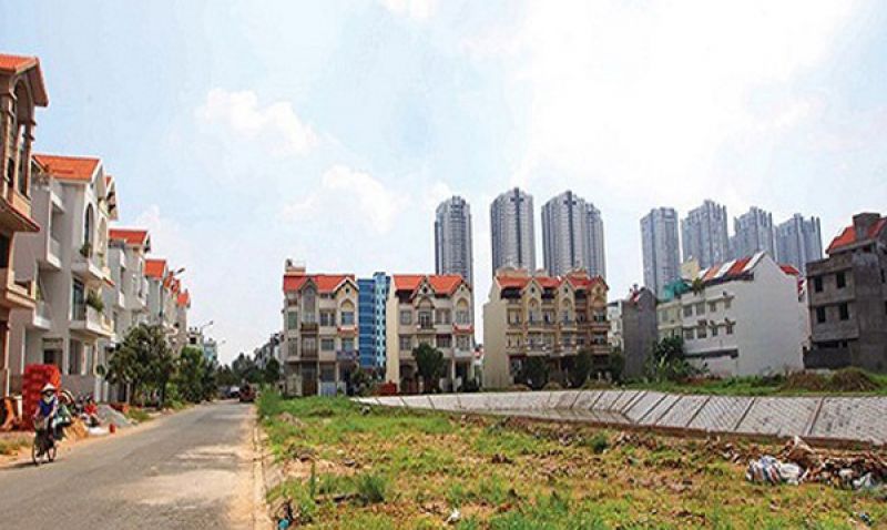 Hiện tượng đầu cơ gây ảnh hưởng tới thị trường