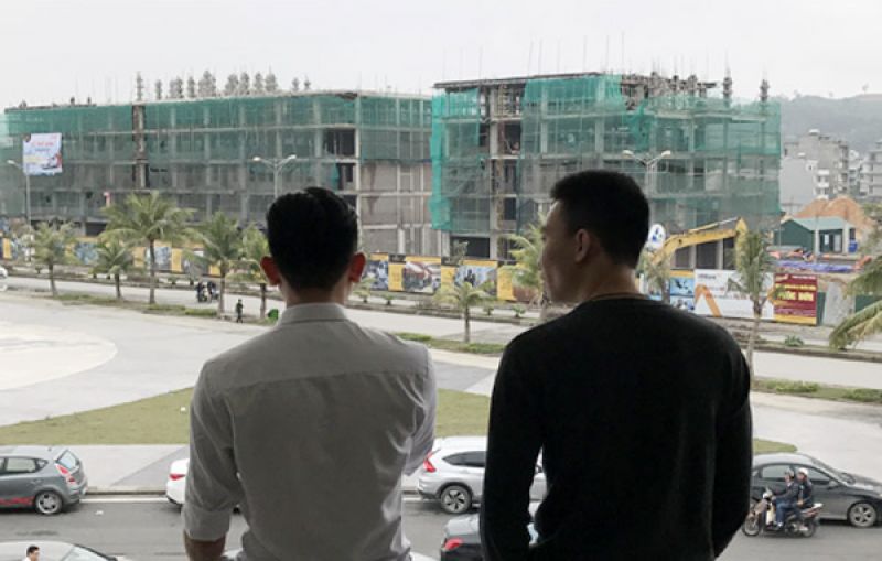 Nhà đầu tư quan tâm tới thị trường BĐS các tỉnh