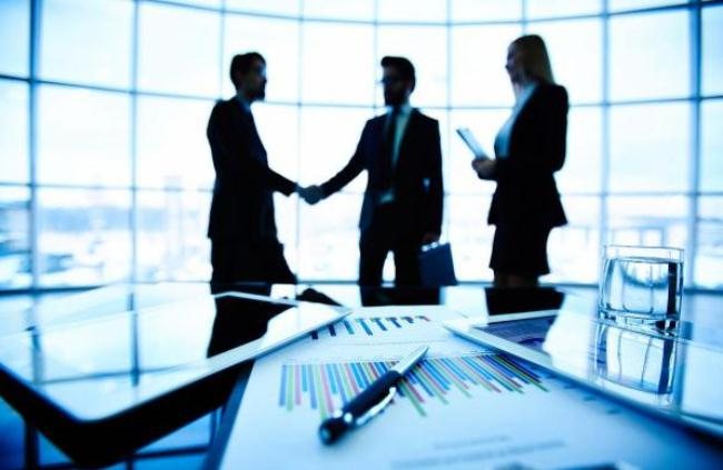Chủ đầu tư dự án Hồng Hà Office Tower bị tố chiếm đoạt tiền vốn góp của khách hàng (ảnh minh họa).