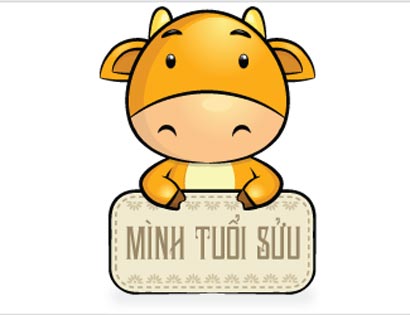 Tử vi thứ sáu ngày 23/3/2018 của tuổi Sửu.