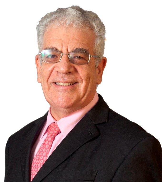 Ông Kenneth Atkinson – Chủ tịch Grant Thornton Việt Nam - Phó Chủ tịch Hội đồng Tư vấn du lịch