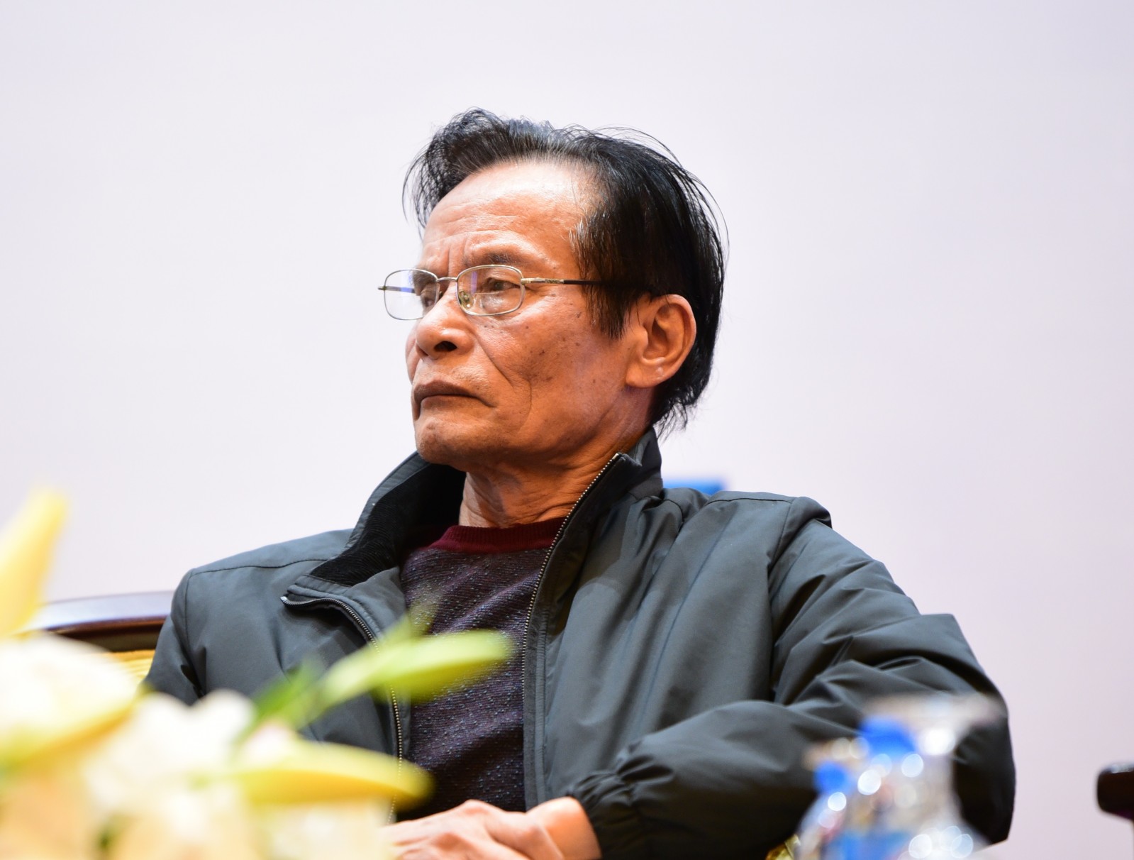 TS. Lê Xuân Nghĩa