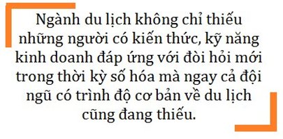 Giải pháp không thiếu