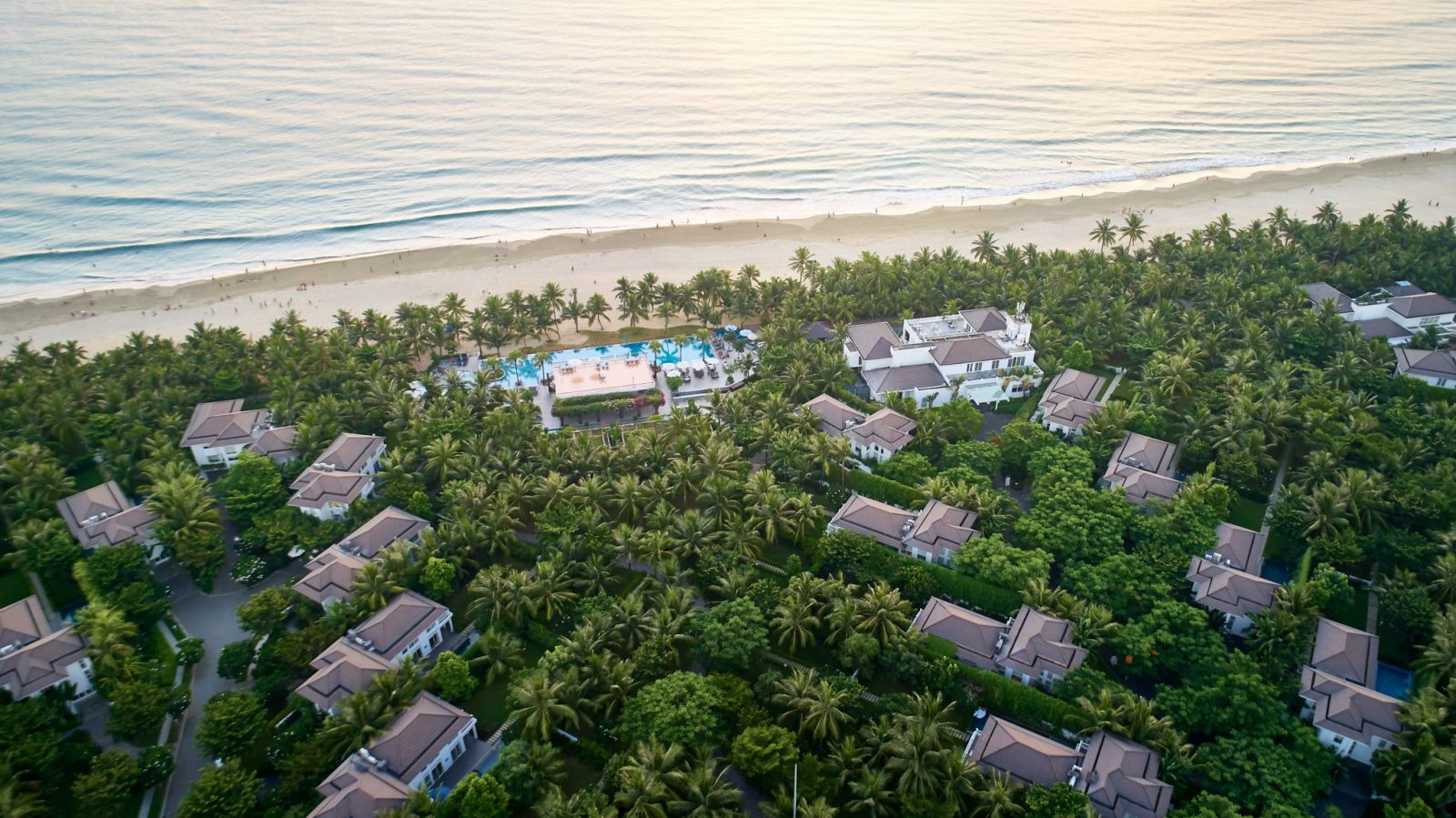 Premier village Danang