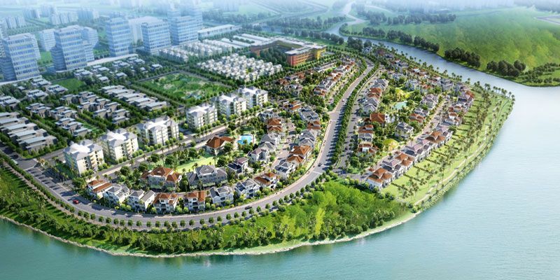 Hiệp hội BĐS Việt Nam có vai trò lớn trong việc bình ổn, phát triển thị trường BĐS.