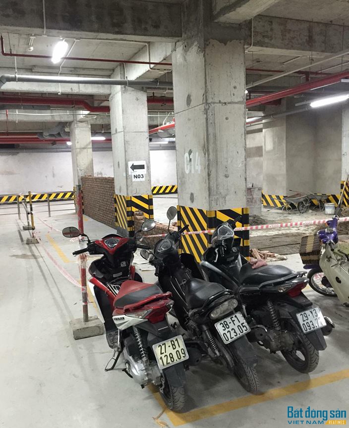 Bên cạnh việc thiếu tôn trọng