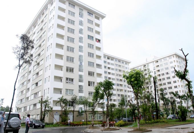 Các chuyên gia BĐS cho rằng, cần có sự