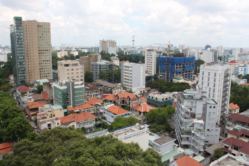 Theo thống kê, hiện nay nhà ở có giá 2 tỷ trở xuống chiếm 40% trong khi có đến 70 – 80% có nhu cầu nhà giá trung bình, giá rẻ.