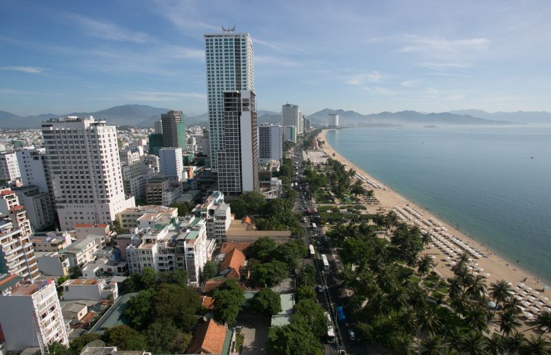 thị trường Condotel tại Việt Nam như công chúa ngủ trong rừng, đã kịp bừng tỉnh thức dậy để chính thức hình thành và nhanh chóng phát triển nhằm đáp ứng nhu cầu du lịch nghỉ dưỡng đang ngày càng tăng của khách du lịch trong và ngoài nước.