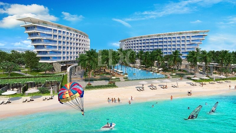 Hệ thống pháp luật đất đai hiện hành vẫn đang quy định đất để phát triển BĐS du lịch, nghỉ dưỡng là đất sử dụng có thời hạn.