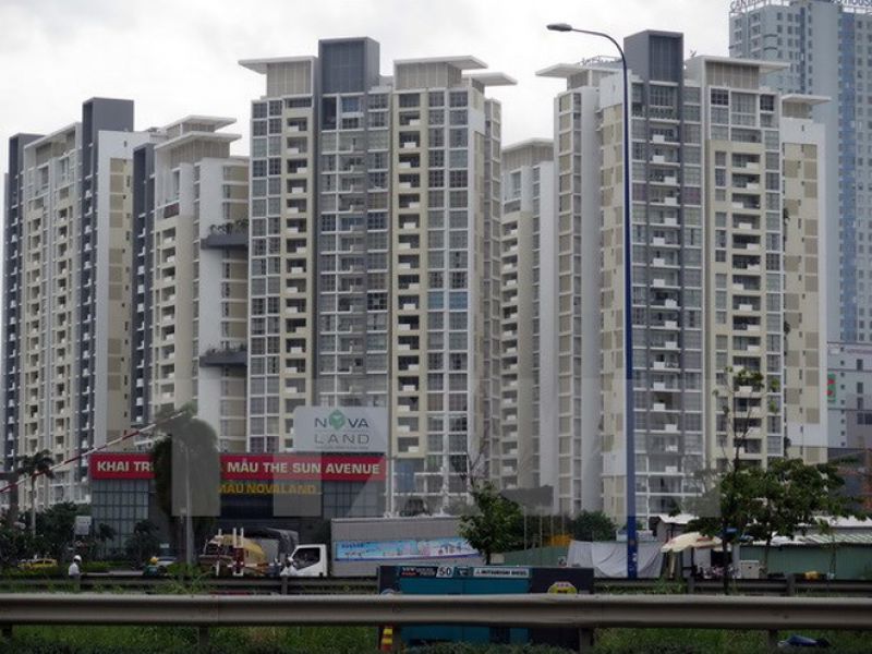 Phân khúc nhà đại chúng có nhiều tiềm năng thu hút dòng vốn đầu tư nước ngoài.