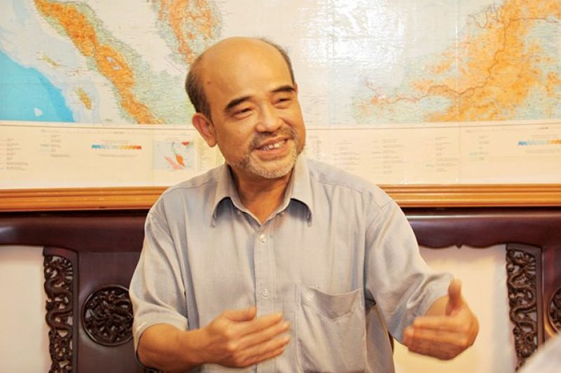 theo GS. Đặng Hùng Võ, giải pháp tối ưu nhất cho cải tạo nhà chung cư cũ có lẽ không phải ở việc đưa ra tỷ lệ 1:1, 1,5 hay 2,5 mà là ở cách sẽ thực hiện thế nào.