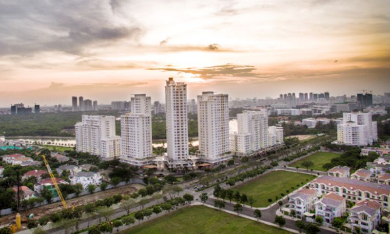 có nhiều nguyên nhân dẫn đến sự phục hồi và tăng trưởng trở lại của thị trường BĐS Việt Nam những năm gần đây.