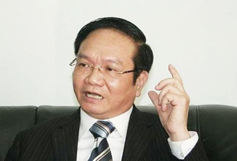 Ông Nguyễn Ngọc Thành, Phó Chủ tịch Hiệp hội BĐS Việt Nam.