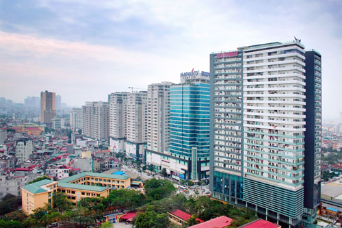 Các bài học rút ra sau khủng hoảng thị trường BĐS trước đây sẽ giúp các cơ quan quản lý nhà nước