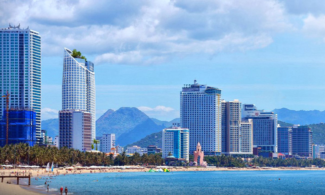 Thị trường bất động sản nghỉ dưỡng Nha Trang còn rất nhiều tiềm năng để phát triển trong năm 2018.