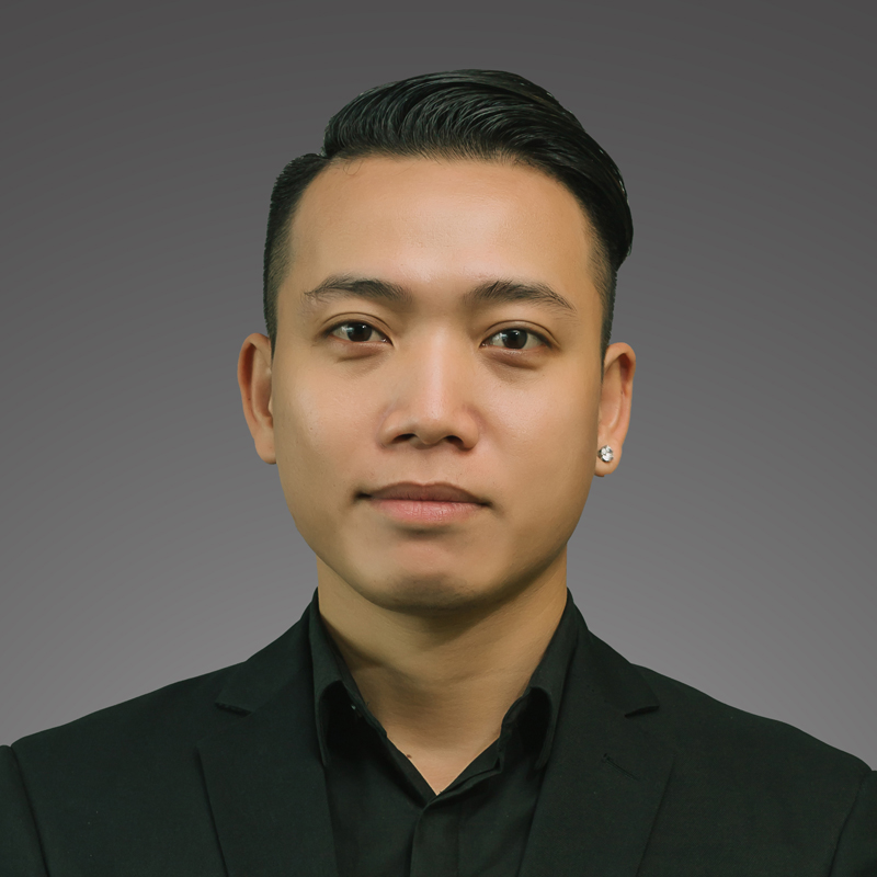 TP.HCM: Giá thuê căn hộ dịch vụ cao cấp có chiều hướng tăng nhẹ trong năm 2018 Ông Dương Hoàng Bảo, Phó Giám đốc