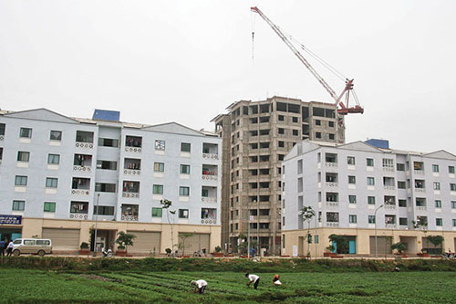 Hành trình hiện thực hóa ước mơ