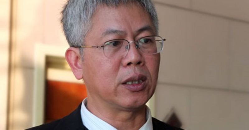 TS. Nguyễn Đức Kiên