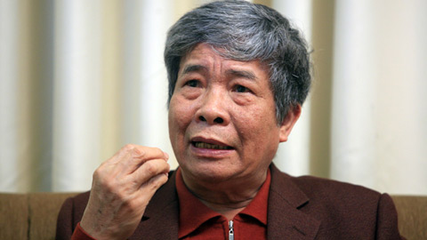 GS.TS Ngô Đức Thịnh
