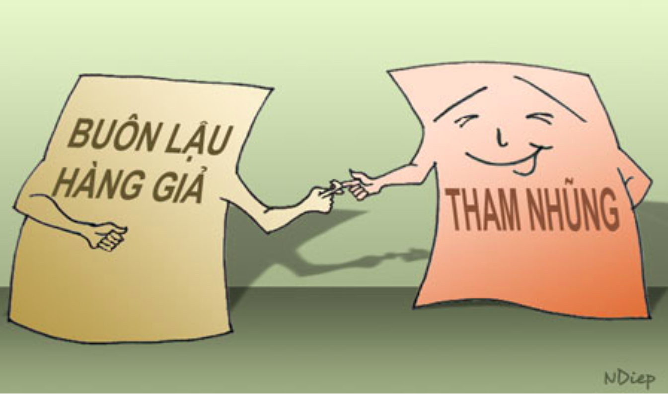 Minh hoạ Ngọc Diệp (Báo Dân trí).