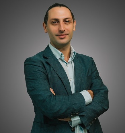 ông Mauro Gasparotti, Giám đốc Savills Hotels Châu Á Thái Bình Dương