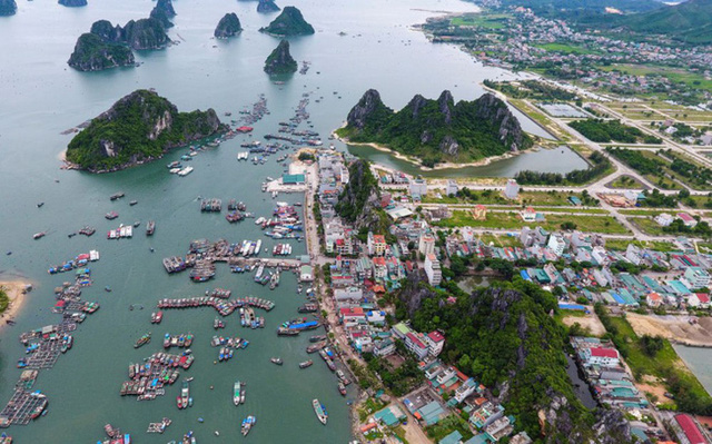 Nhà đầu tư hứng khởi với diễn biến Vân Đồn mở lệnh giao dịch BĐS từ 9/1/2019 - Ảnh 2. Nhà đầu tư hứng khởi với diễn biến Vân Đồn mở lệnh giao dịch BĐS từ 9/1/2019 - Ảnh 2.