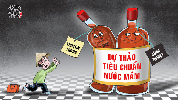Kỳ 3: Đòn sau cao thủ hơn đòn trước Ảnh minh họa - Nguồn ảnh: Internet