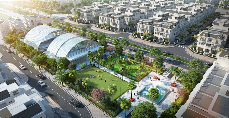 Trải nghiệm mùa hè theo phong cách Vinhomes Star City Cùng khám phá không gian sống lý tưởng cho con và chốn an cư hạnh phúc cho cả gia đình tại “Ngày hội thiếu nhi 1/6” tại khu đô thị Vinhomes Star City, đại lộ Lê Lợi – Hùng Vương – Nam Sông Mã, TP. Thanh Hóa (hình ảnh minh họa)
