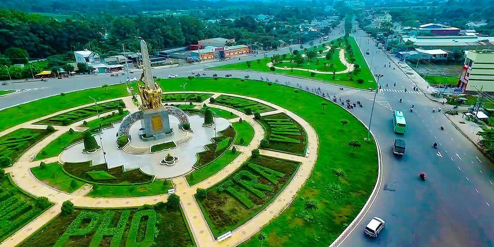 TP. Trà Vinh