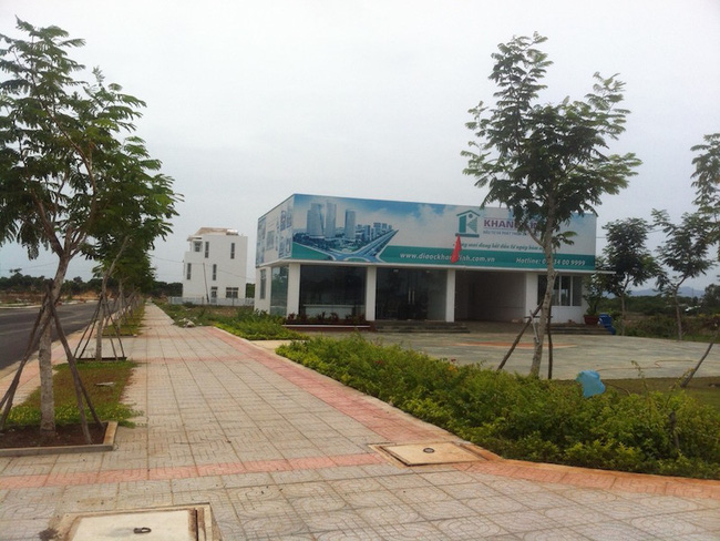 Dự án