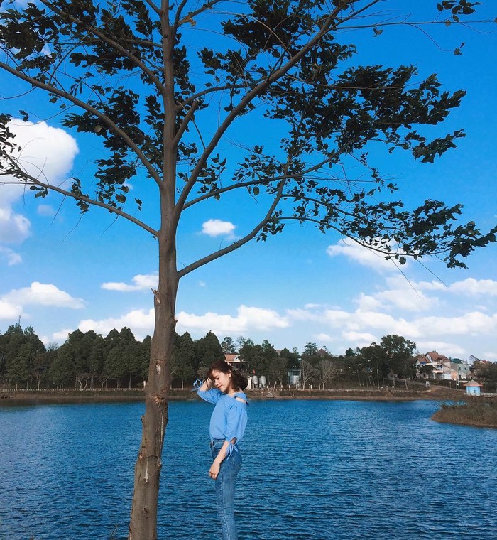 Đắk Nông trở thành điểm đến yêu thích của dân
