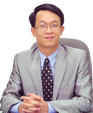 TS.KTS Trần Quốc Thái