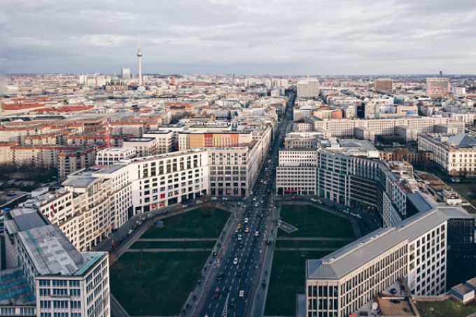 Berlin