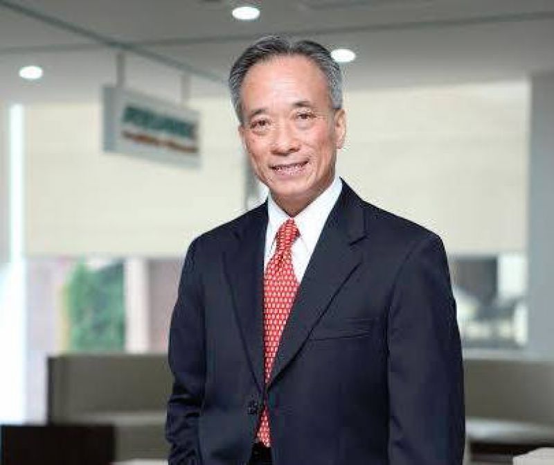 TS. Nguyễn Trí Hiếu